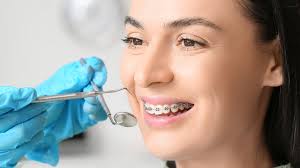 Orthodontics